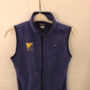 Patagonia vest